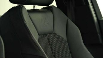 Audi Q3 35 TFSI Black Edition 5dr S Tronic