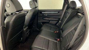 Honda CR-V 2.0 ePHEV Advance Tech 5dr eCVT