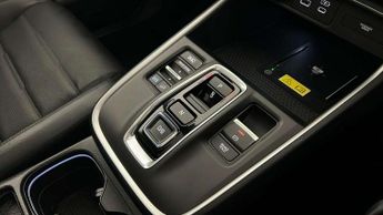 Honda CR-V 2.0 ePHEV Advance Tech 5dr eCVT