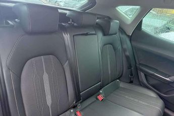 Cupra Formentor 1.5 TSI 150 V1 5dr DSG