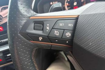 Cupra Formentor 1.5 TSI 150 V1 5dr DSG