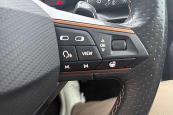 Cupra Formentor 1.5 TSI 150 V1 5dr DSG