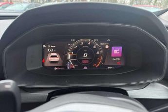 Cupra Formentor 1.5 TSI 150 V1 5dr DSG