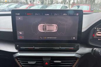 Cupra Formentor 1.5 TSI 150 V1 5dr DSG