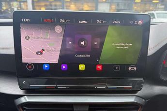 Cupra Formentor 1.5 TSI 150 V1 5dr DSG