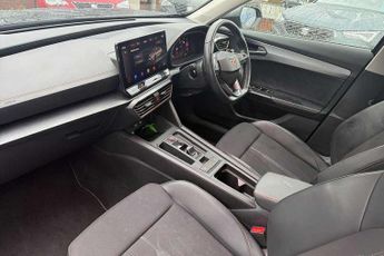 Cupra Formentor 1.5 TSI 150 V1 5dr DSG