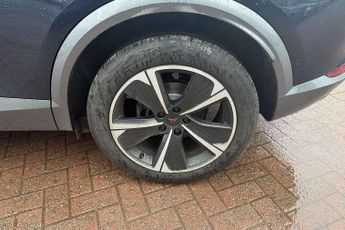 Cupra Formentor 1.5 TSI 150 V1 5dr DSG