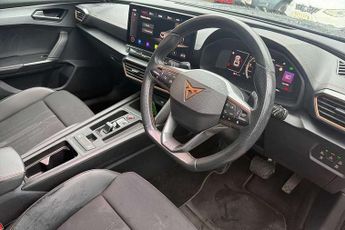 Cupra Formentor 1.5 TSI 150 V1 5dr DSG