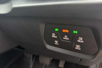 Cupra Formentor 1.5 TSI 150 V1 5dr DSG