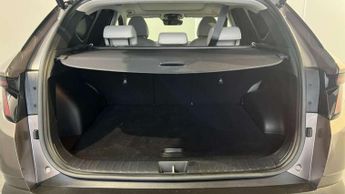 Hyundai Tucson 1.6 TGDi Hybrid 230 Ultimate 5dr 2WD Auto