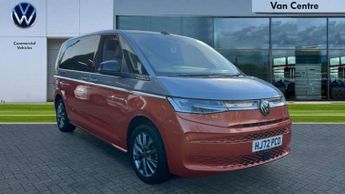 Volkswagen LT 1.4 TSI eHybrid Energetic 5dr DSG