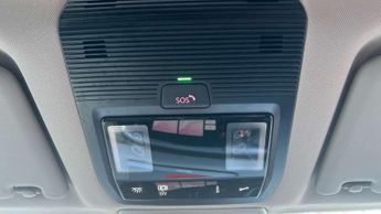 Volkswagen Multivan 1.4 TSI eHybrid Energetic 5dr DSG