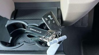 Volkswagen Multivan 1.4 TSI eHybrid Energetic 5dr DSG