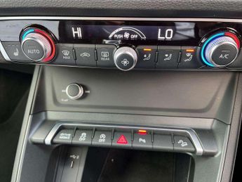 Audi Q3 35 TFSI S Line 5dr S Tronic