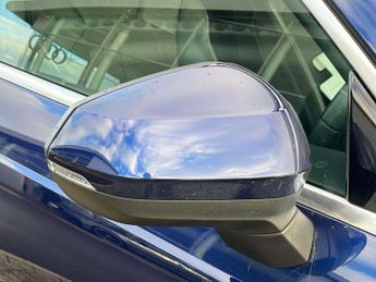 Audi Q3 35 TFSI S Line 5dr S Tronic