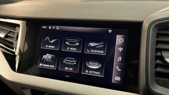 Audi A1 30 TFSI 110 S Line 5dr S Tronic