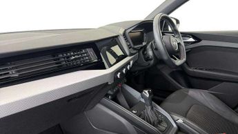 Audi A1 30 TFSI 110 S Line 5dr S Tronic