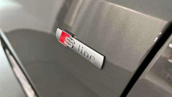 Audi A1 30 TFSI 110 S Line 5dr S Tronic