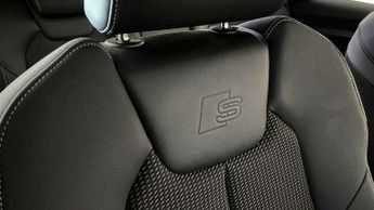 Audi A1 30 TFSI 110 S Line 5dr S Tronic