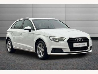 Audi A3 1.4 TFSI SE 5dr