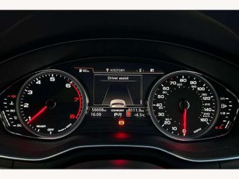 Audi A5 2.0 TFSI S Line 2dr S Tronic