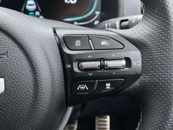 Kia Stonic 1.0T GDi 48V 98 GT-Line S 5dr DCT