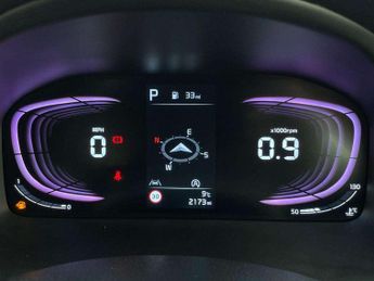 Kia Stonic 1.0T GDi 98 GT-Line 5dr DCT