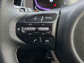 Kia Stonic 1.0T GDi 98 GT-Line 5dr DCT