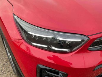 Kia Stonic 1.0T GDi 98 GT-Line 5dr DCT