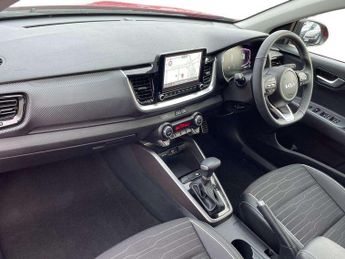 Kia Stonic 1.0T GDi 98 GT-Line 5dr DCT