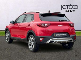 Kia Stonic 1.0T GDi 98 GT-Line 5dr DCT