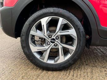 Kia Stonic 1.0T GDi 98 GT-Line 5dr DCT