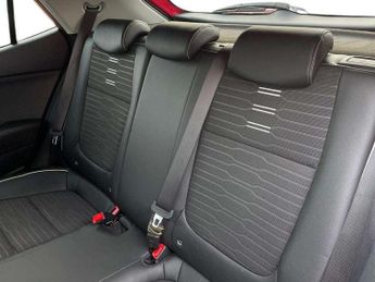 Kia Stonic 1.0T GDi 98 GT-Line 5dr DCT
