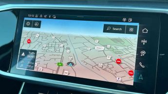 Audi A6 Avant 40 TDI Quattro Sport 5dr S Tronic