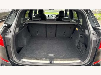 BMW X1 xDrive 20d M Sport 5dr Step Auto