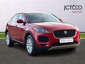 Jaguar E-PACE 2.0d [180] S 5dr Auto