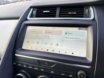 Jaguar E-Pace 2.0d [180] S 5dr Auto