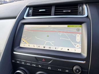 Jaguar E-Pace 2.0d [180] S 5dr Auto