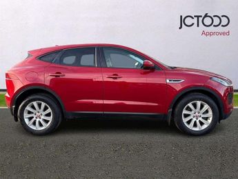 Jaguar E-Pace 2.0d [180] S 5dr Auto