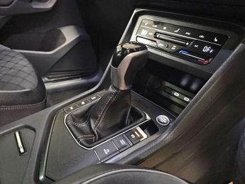 Volkswagen Tiguan 1.5 TSI 150 R-Line 5dr DSG