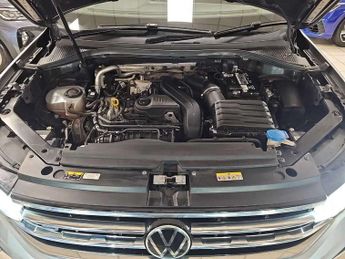Volkswagen Tiguan 1.5 TSI 150 R-Line 5dr DSG