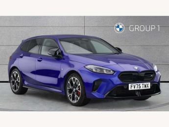 BMW 135 M135 xDrive 5dr Step Auto