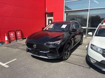 MG HS 1.5 T-GDI Trophy 5dr