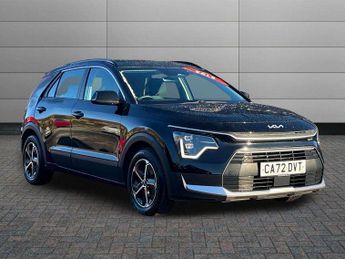 Kia Niro 1.6 GDi PHEV 2 5dr DCT