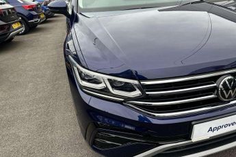 Volkswagen Tiguan Allspace 1.5 TSI Elegance 5dr DSG
