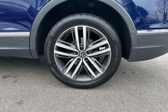 Volkswagen Tiguan Allspace 1.5 TSI Elegance 5dr DSG