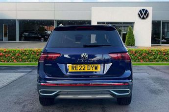 Volkswagen Tiguan Allspace 1.5 TSI Elegance 5dr DSG
