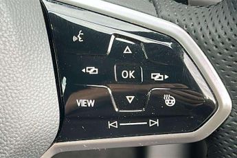 Volkswagen Golf TDi 2.0 TDI 200 GTD 5dr DSG