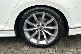 Volkswagen Passat Estate 2.0 TSI R-Line 5dr DSG [Panoramic Roof]