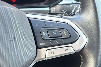 Volkswagen T-Roc 1.5 TSI Match 5dr DSG